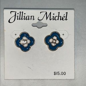 Jillian Michél earrings